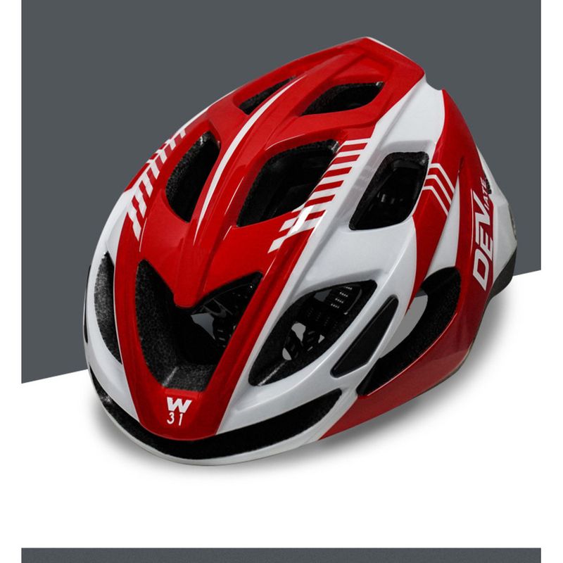 Helm Fahrrad Radfahren Sicherheit Hut Ultra-Light Breathable_voghion.com