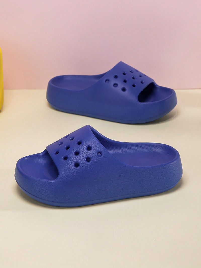 Scarpe da casa estive per ragazzi, comode, alla moda e casual, in schiuma EVA_voghion.com