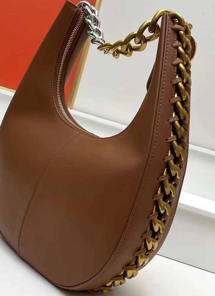 2025 Top Quality Queen Designer Bag Banquet Tote Stella Bag Women Mini Clutch Shoulder Bags Correct Letters Purse Chain Handbag Gift Wallet Rose_voghion.com