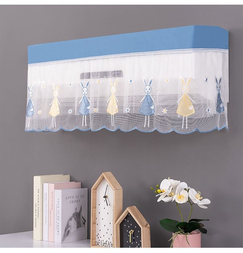 Air Is Not Circulated When The Machine Is Turned On, Household Hanging Range Hood, Swan Air Conditioner Indoor Unit Dust Cover_voghion.com