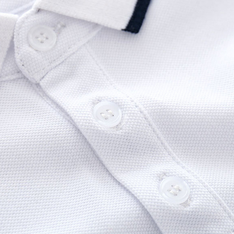 Children's short sleeved boys Polo baby and toddler crawling clothes casual shorts set children's hoodie newborn_voghion.com