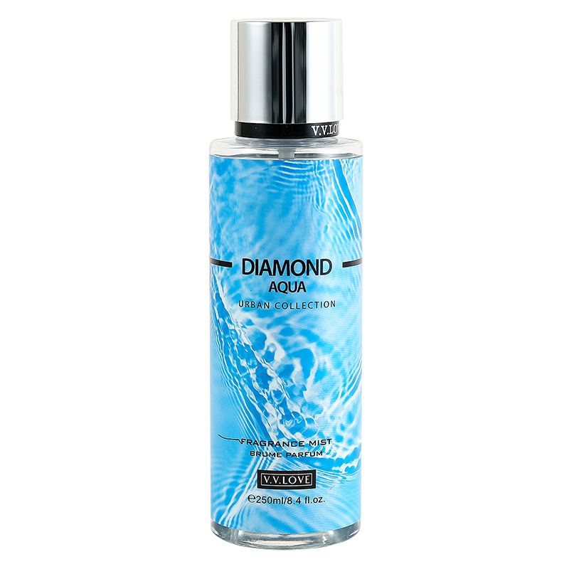 Preiswerter VV LOVE 250ML BODY MIST FOR MEN Körperspray Herrenparfüm_voghion.com