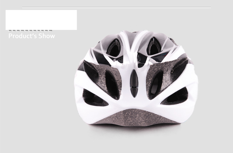 Casque de skateboard pour vélo Casque d'équitation intégré pour vélo de montagne pour hommes et femmes_voghion.com