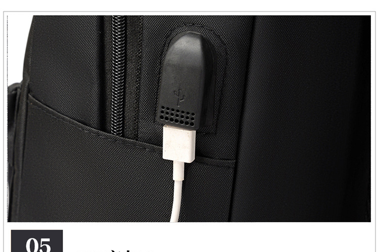 Bolsos de mujer, nueva mochila, bolso de viaje de tres piezas, bolso de computadora de negocios para hombres y mujeres, fábrica al por mayor_voghion.com