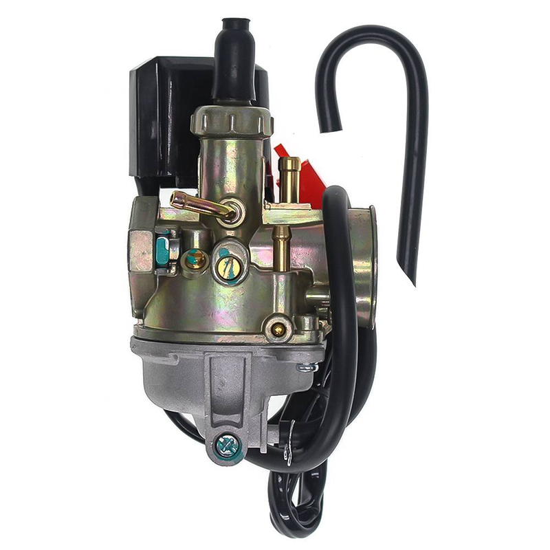 Carburetor For 19MM HONDA DIO50 1 SYM EURO JET100 AF17 18 2-stroke DIO 2 Carburetor_voghion.com
