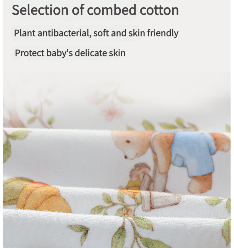 Baby Cloak & Cape - 100% Cotton, For Autumn & Winter Windproof, Spring & Autumn Wind-Resistant & Warm Outerwear For Boys, Girls & Toddlers_voghion.com