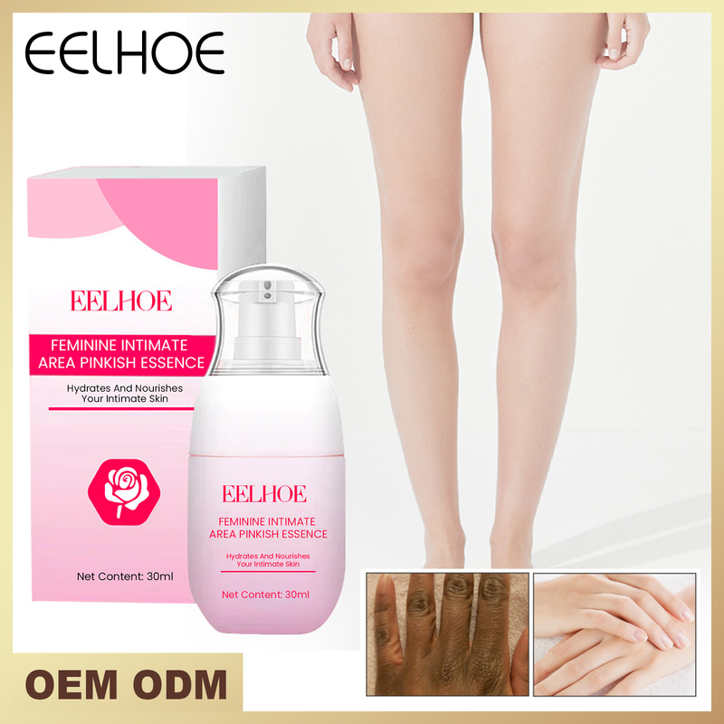 Women's Skin ELHOE Beautifying essen underarm joint brightening, whitening and lightening skin pigmentation care_voghion.com