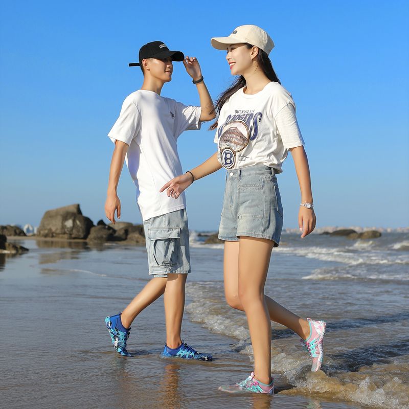 Scarpe da acqua da uomo e da donna, scarpe a piedi nudi ad asciugatura rapida, scarpe da sub, scarpe da surf, scarpe da spiaggia_voghion.com