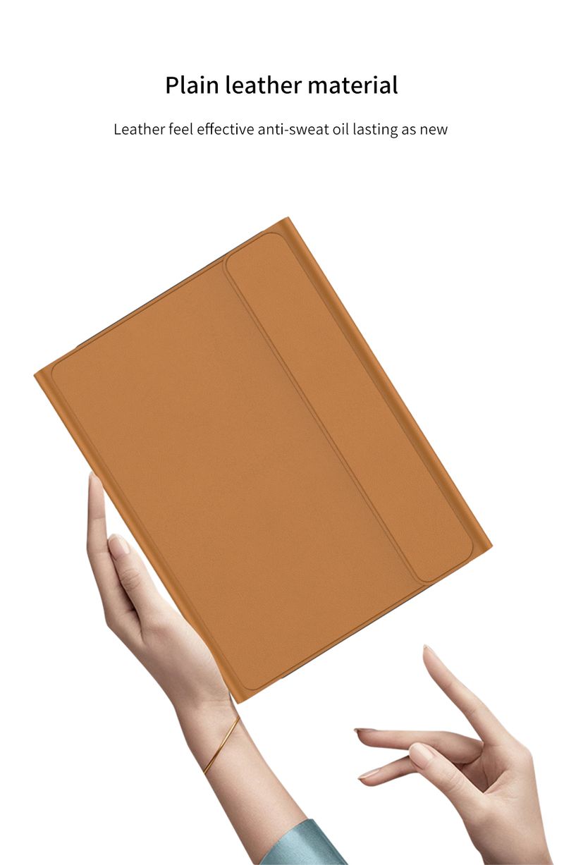For Samsung Galaxy Z Fold 2 3 4 5 6 Wireless Minutes Of Meeting Record Mini Bluetooth Mouse Pen Keyboard Case_voghion.com