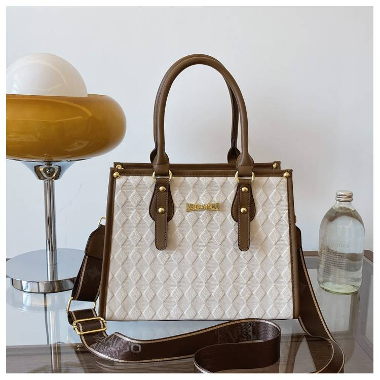 2023 Kleine Tasche für Damen mit neuer modischer Handtasche mit einer Schulter für Damen, Umhängetasche_voghion.com