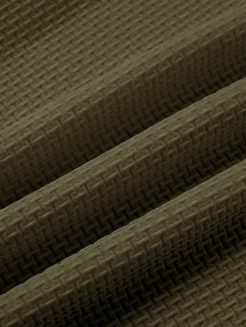 T-shirt à manches courtes pour homme, respirant et moulant, tendance été 2025._voghion.com