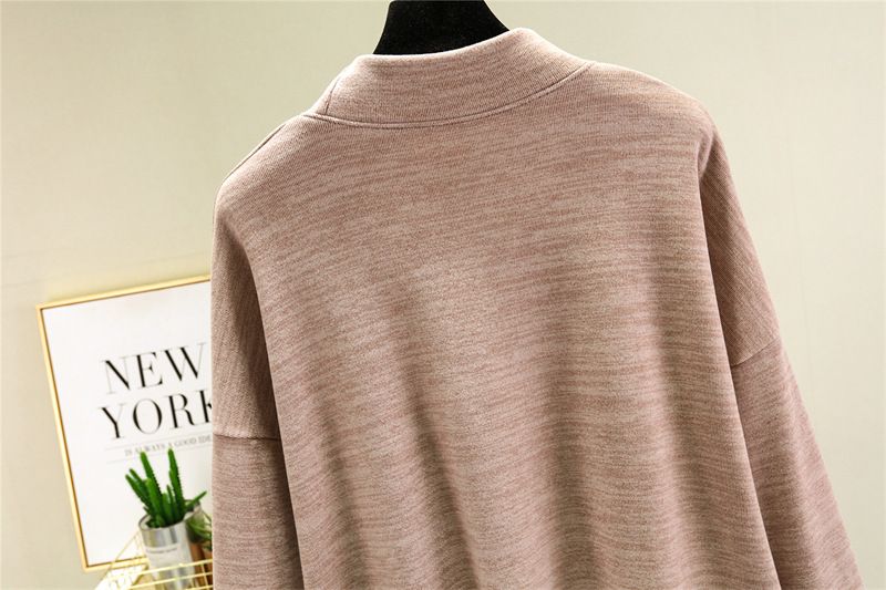 Autumn Winter New German Thermostatic Heating Men's Warm Underwear Set Half High Collar with Thick Velvet and Slimming_voghion.com