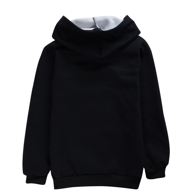 Academy Autumn/Winter Unicorn Boys and Girls Plush Sweater 3011_voghion.com