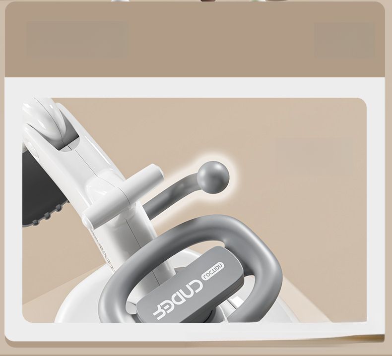 Nuovo escavatore multifunzionale per bambini Peanut Twist Car antiribaltamento per bambini da 1 a 3 anni, cavallo a dondolo musicale_voghion.com