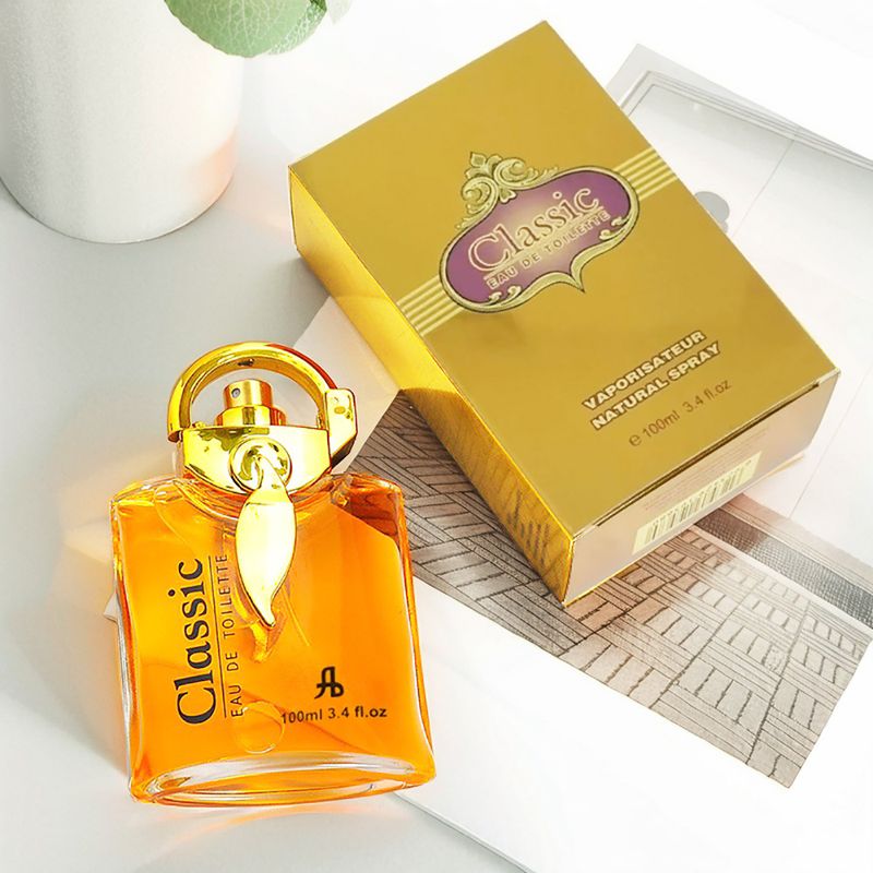 Nuovo profumo classico mediorientale arabo maschile profumo 100ml Poison Essence Vietnam profumo classico_voghion.com