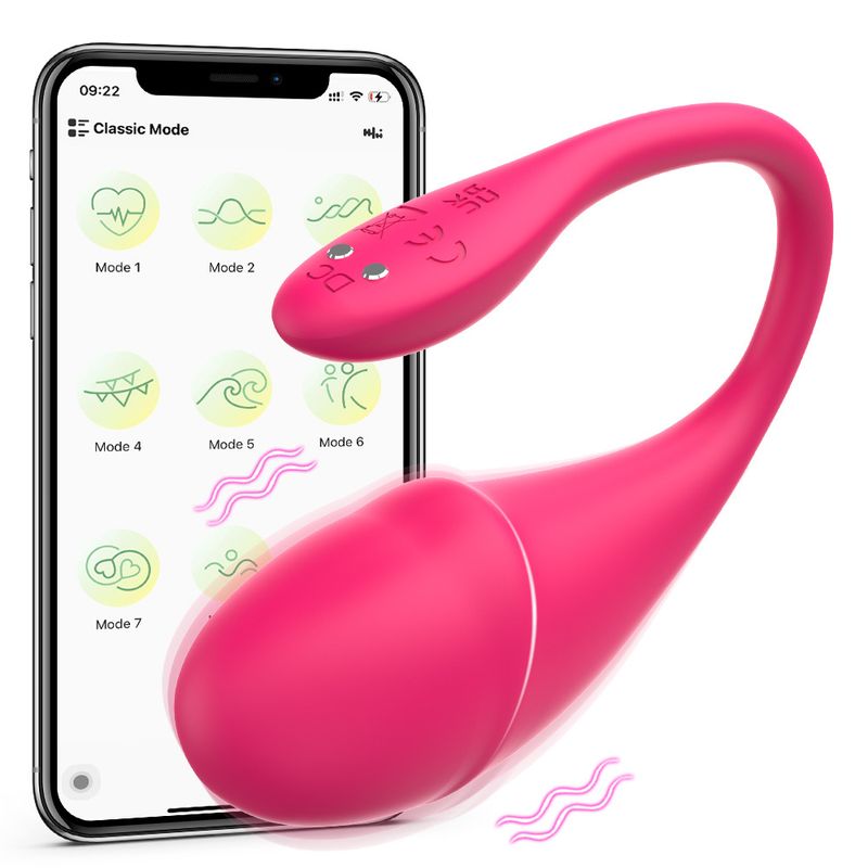 Všestranné mango 9 frekvenční dálkové ovládání s bezdrátovým dálkovým ovládáním, skákající vajíčko, ženský masturbátor, sexuální hračky pro dospělé_voghion.com
