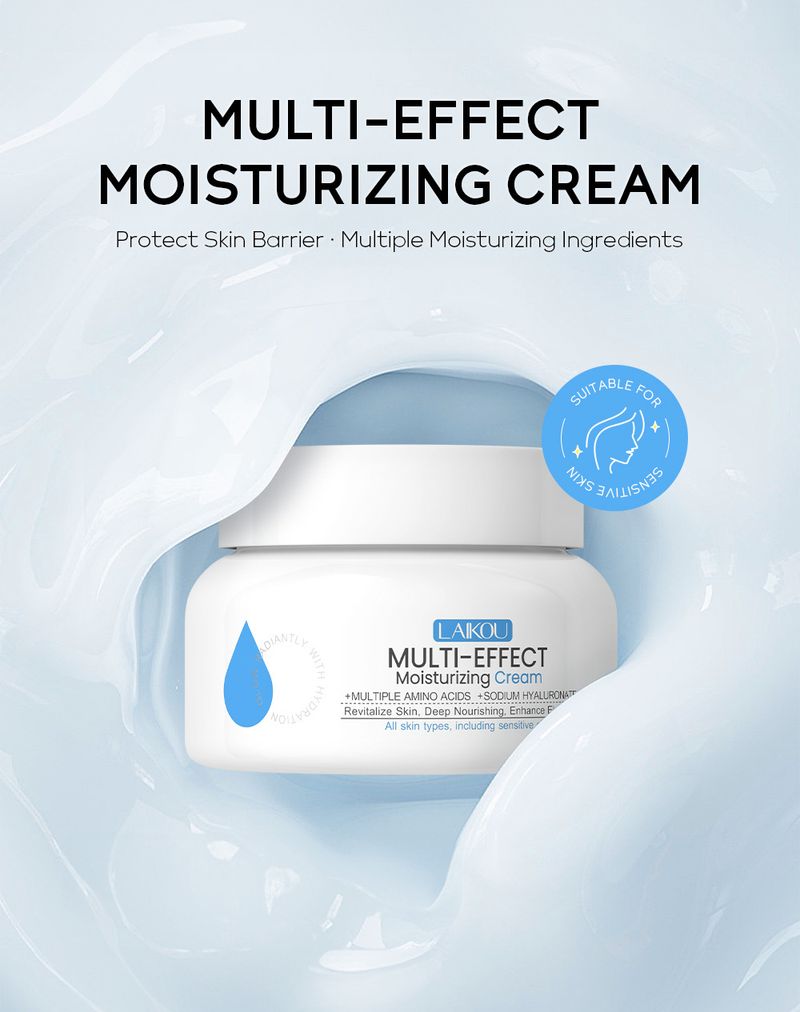 Yingruni veegeelkreem 60g niisutav niisutav kreem niisutav näonaha hooldus_voghion.com