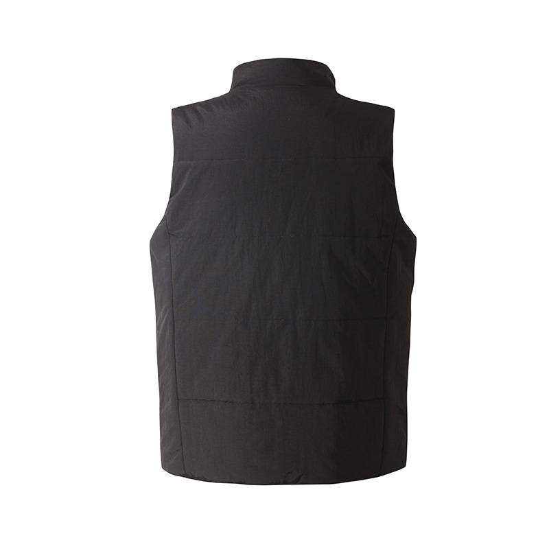 Men's Clothing new style heating vest new style smart heating clothing USB electric heating vest charging heating clothing_voghion.com