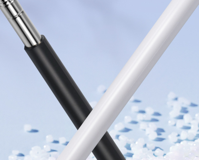 1 metro telescopico bastone didattico penna asta didattica baton lavagna elettronica stilo touch macchina per l'apprendimento scrittura a mano_voghion.com