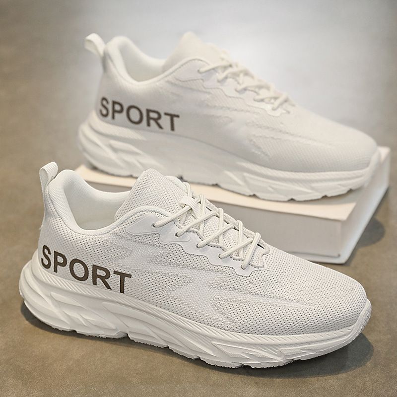 Hochwertige Laufschuhe für Männer und Frauen, weiche Sohle, hohe Elastizität, atmungsaktiv und stoßdämpfend, Jinjiang Sports_voghion.com