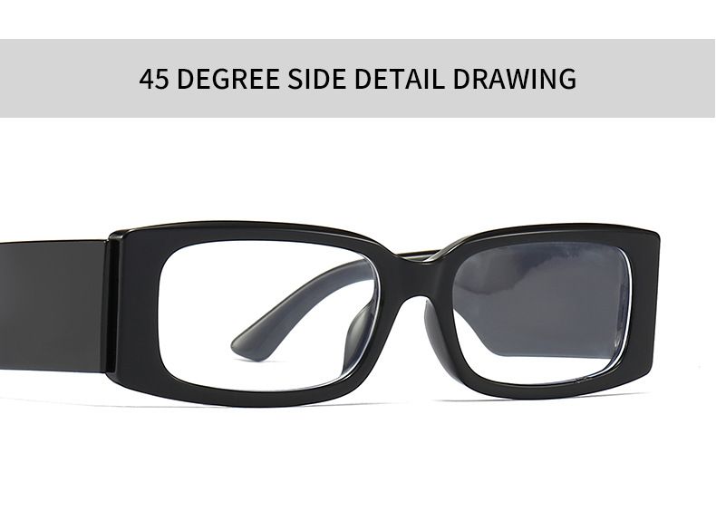 Sunčane naočale Anti-glare anti-UV polarizator Par sunčanih naočala_voghion.com