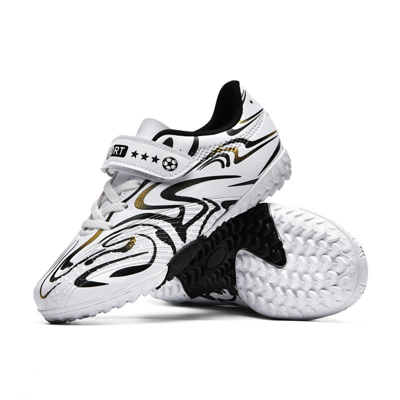 Calcio per ragazzi, ragazze, bambini, unghie lunghe e rotte, studenti delle scuole primarie e secondarie, adolescenti, velcro_voghion.com