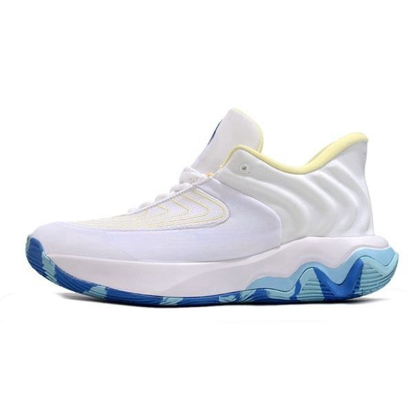 Nouveau ballon de basket Alphabet Brother Branch Line 4 antidérapant, résistant à l'usure, rebond, absorbant les chocs, léger,_voghion.com