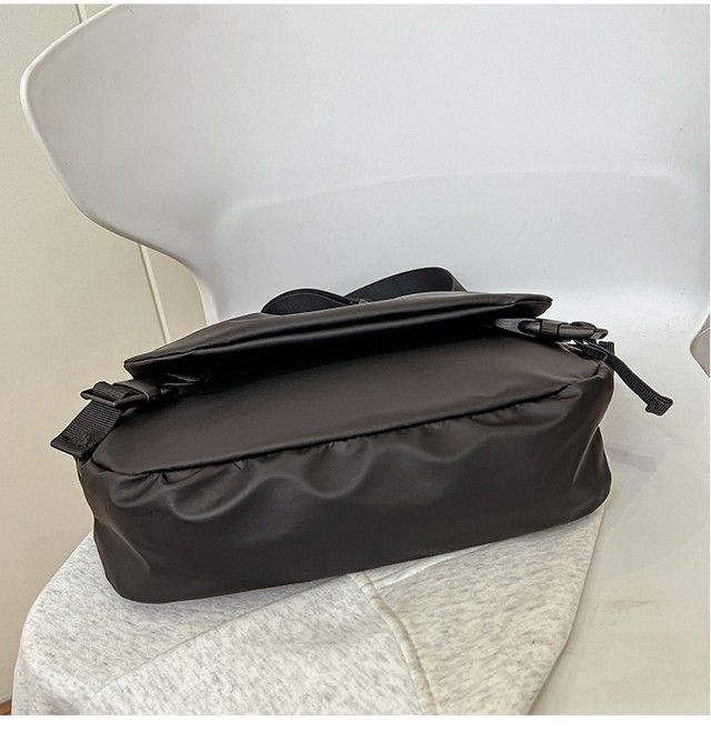 Borsa a tracolla da equitazione 2025 primavera estate nuova marea tessuto Oxford grande capacità multifunzionale tracolla moda cento_voghion.com