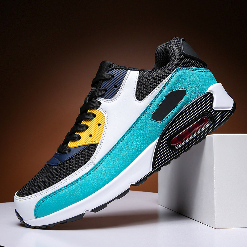 max 90s Designer Miesten Juoksu Urheilu Kengät Total Laser Triple Valkoinen Musta Punainen 90 Pisteinen Infrapuna Airs Hyper Grape Royal Women Trainer Sneaker_voghion.com