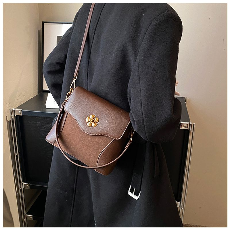 Borsa da donna versatile con tracolla singola, da portare sottobraccio_voghion.com