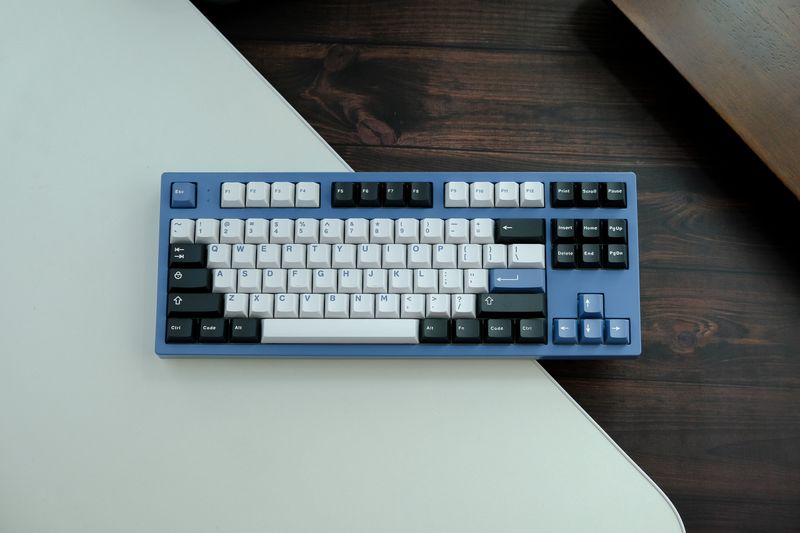 Wob Aifei New Original Two-Color Key Cap_voghion.com