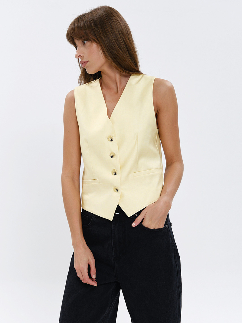 Damen ebenfarbene Cardiganmantel_voghion.com