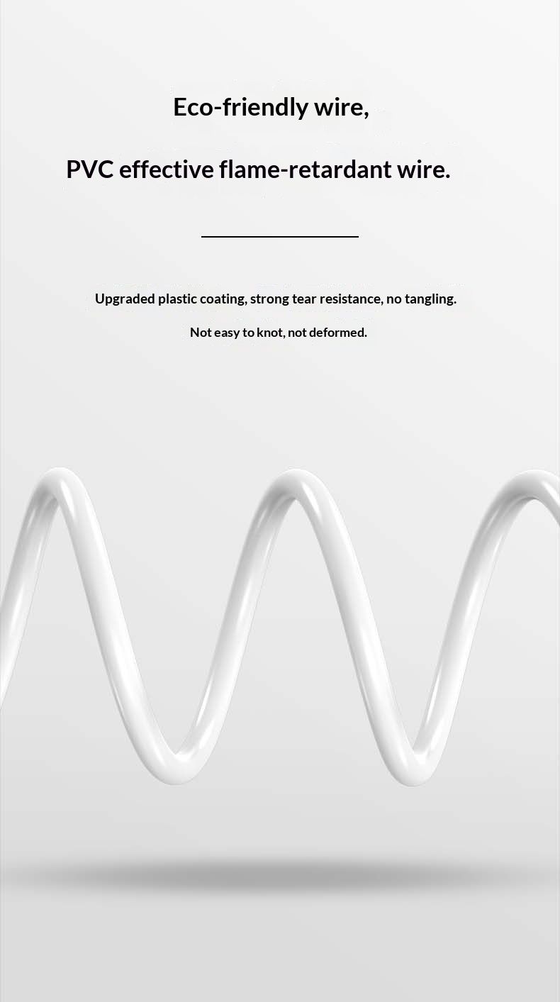 Digitex 6A Android Fast Data Compatible With V8 Trapezoidal Port Mobile Phone Micro USB Charging 100W Charger Cable_voghion.com