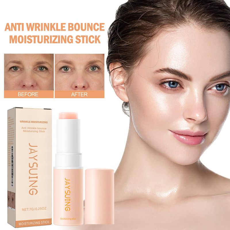 Jaysuing Elastic Moisturizing Stick spendet Feuchtigkeit, macht die Augenpartie weich, hydratisiert, strafft und pflegt sie_voghion.com
