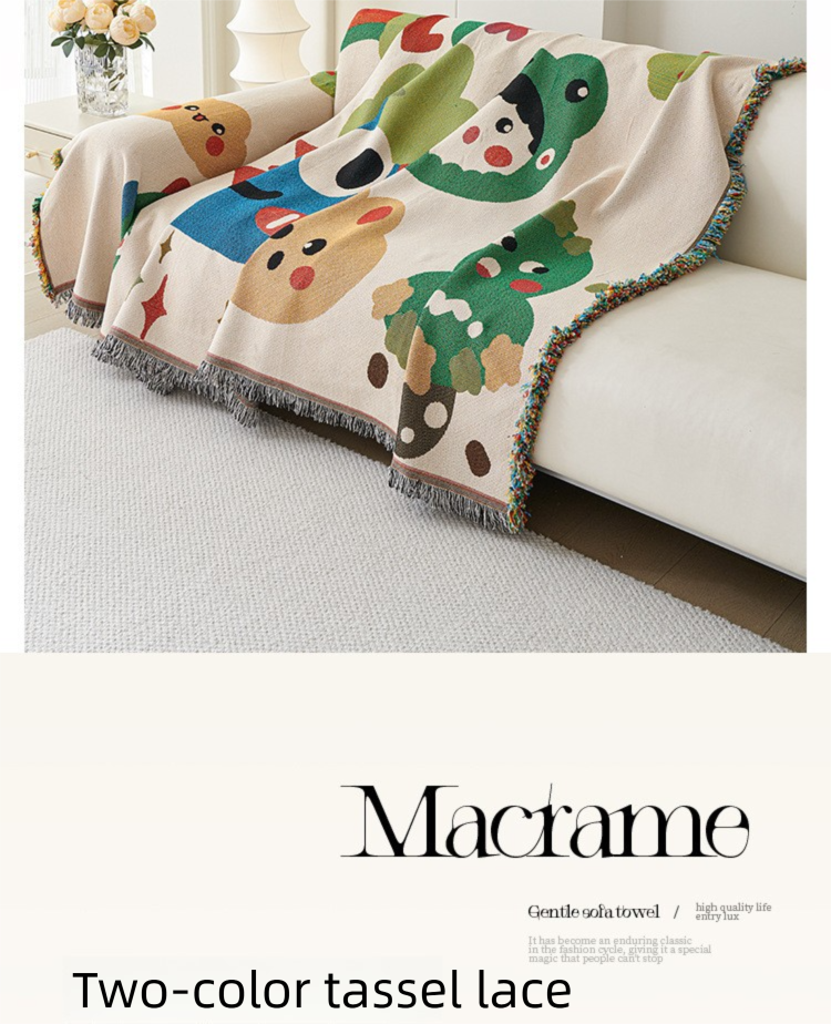 Housse de coussin de canapé monobloc, résistante aux rayures et aux griffures de chat, idéale pour toutes les saisons, automne et hiver_voghion.com