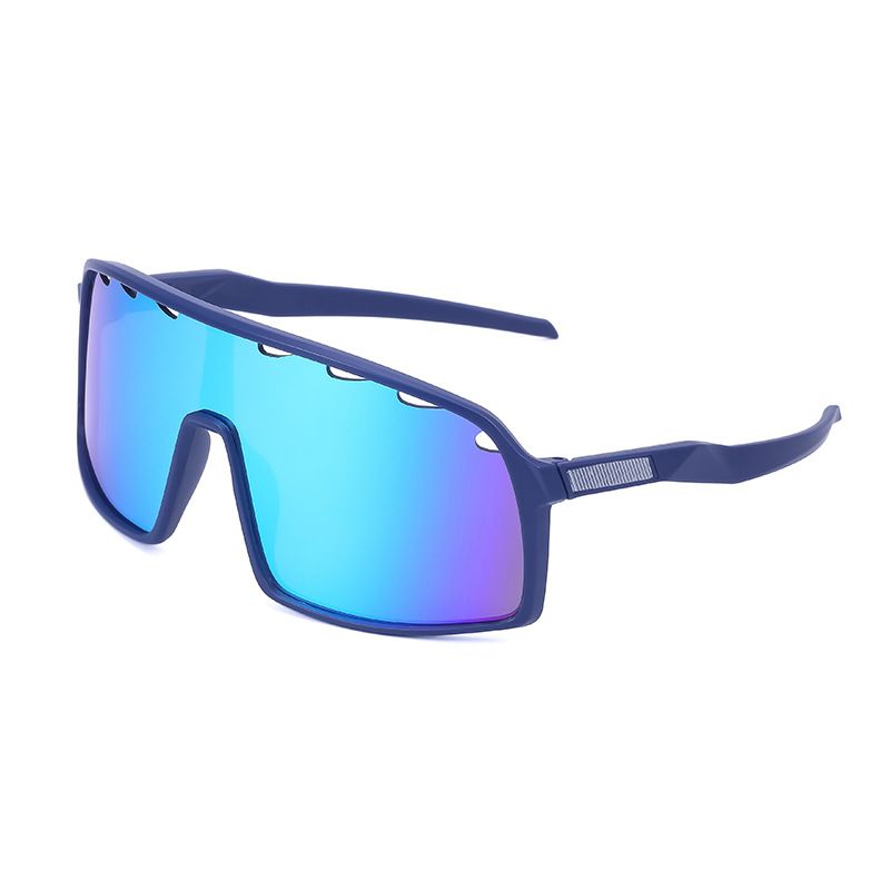 2022 New Colorful Bicycle Riding Glasses Men 1998 One Piece for Outdoor Sports Sunglasses_voghion.com