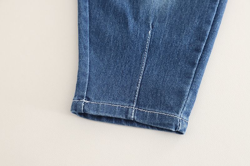 Pull décontracté coréen pour garçons, style occidental, nouvelle collection printemps-automne 2025, petite et moyenne taille_voghion.com