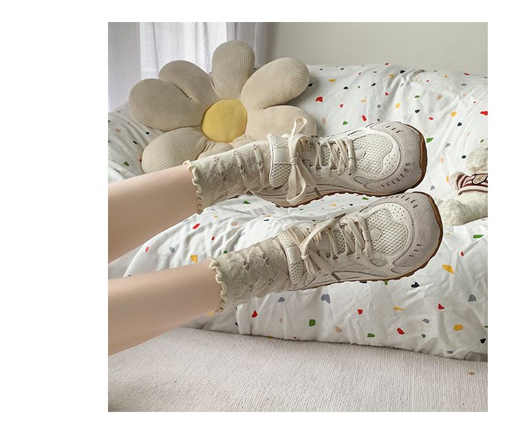2025 Spring And Autumn New German Training Leather Thickened Shoes Fashionable Hundred_voghion.com