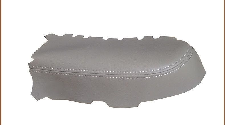 Geschikt voor Honda 09 15 pilot armsteun box cover auto armsteun cover beschermhoes auto benodigdheden_voghion.com