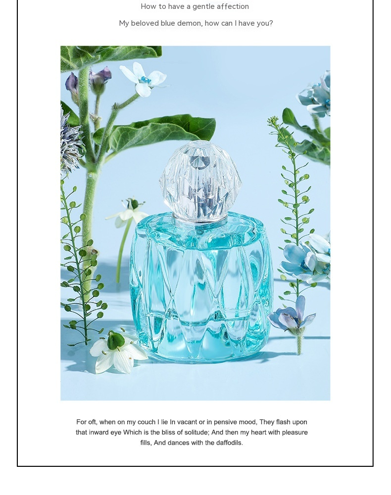 New Hot Selling Perfume and Other New Products of Concubine Li Blue Lady Miu Miu Perfume_voghion.com