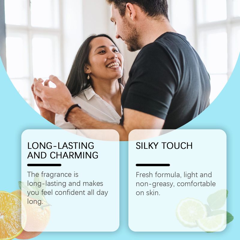 Gulon Cupid Perfume Spray Is Gentle And Elegant Keeping Fragrance With You Portable Lovers Dating Atmosphere Perfume_voghion.com