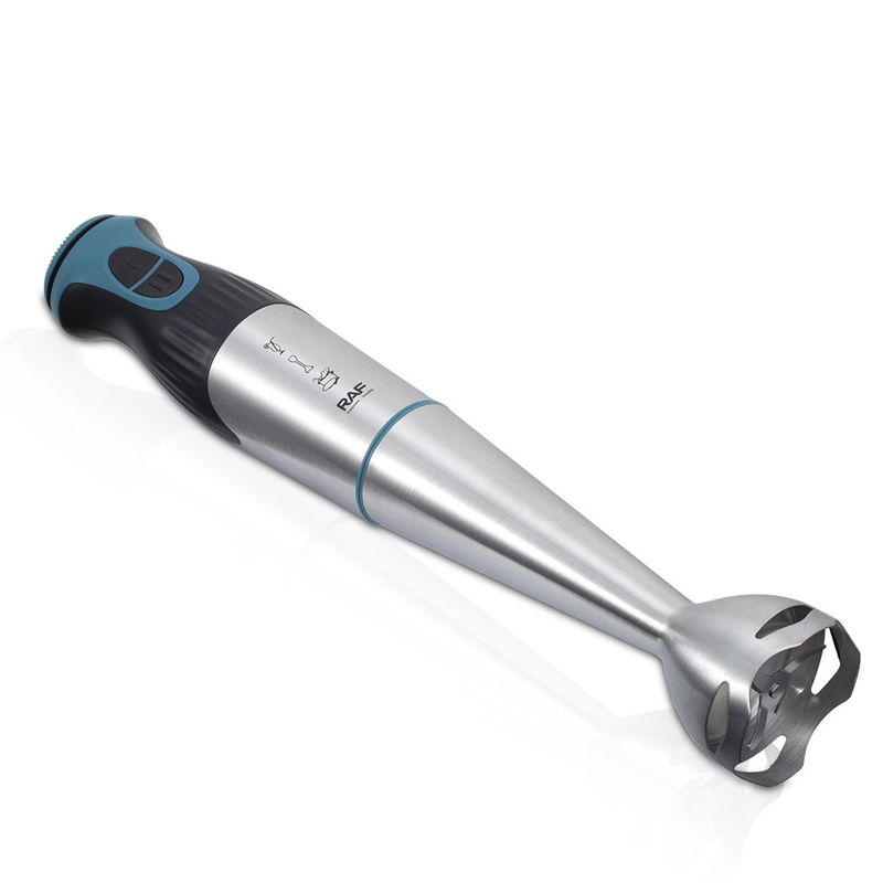 RAF European Standard Multi Functional Household Auxiliary Food Baking Juicing Handheld Cooking Stick Blender 280_voghion.com
