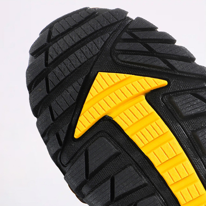 Chaussures aquatiques montantes pieds nus en amont, bottes de randonnée en montagne, baskets de randonnée antidérapantes, chaussures aquatiques résistantes à l'usure pour l'extérieur_voghion.com