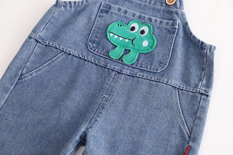 Mutter & Kinder Kinderkleidung Jungen Kapuzenpullover Zweiteiliger Anzug Kinder Frühling und Herbst Overall Anzug_voghion.com