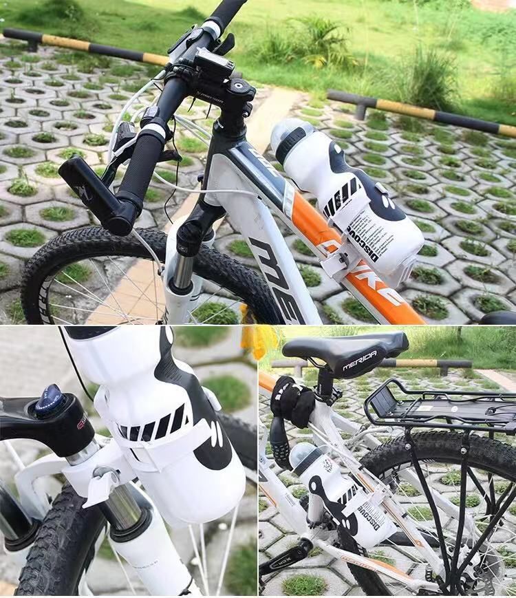 Bottle Cage Universal Mountain Bike Cup Holder Motorcycle Bicycle Water Rack Accessories_voghion.com