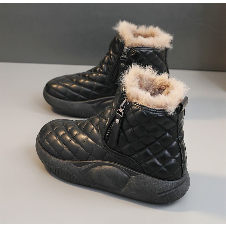 Nuove scarpe da donna abbinate a colori, stelle autunnali, traspiranti, suola spessa, tutte le scarpe casual da tavola, scarpe alla moda_voghion.com