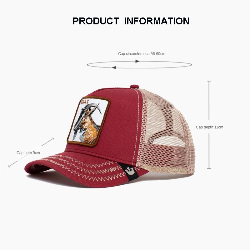 Sommer Baumwolle Kappe Baseball Caps Snapback Mesh Hüte Hip Hop Brief Gestickte Kappen Coole Männer Kappen Weibliche Casual Sonnenhut_voghion.com
