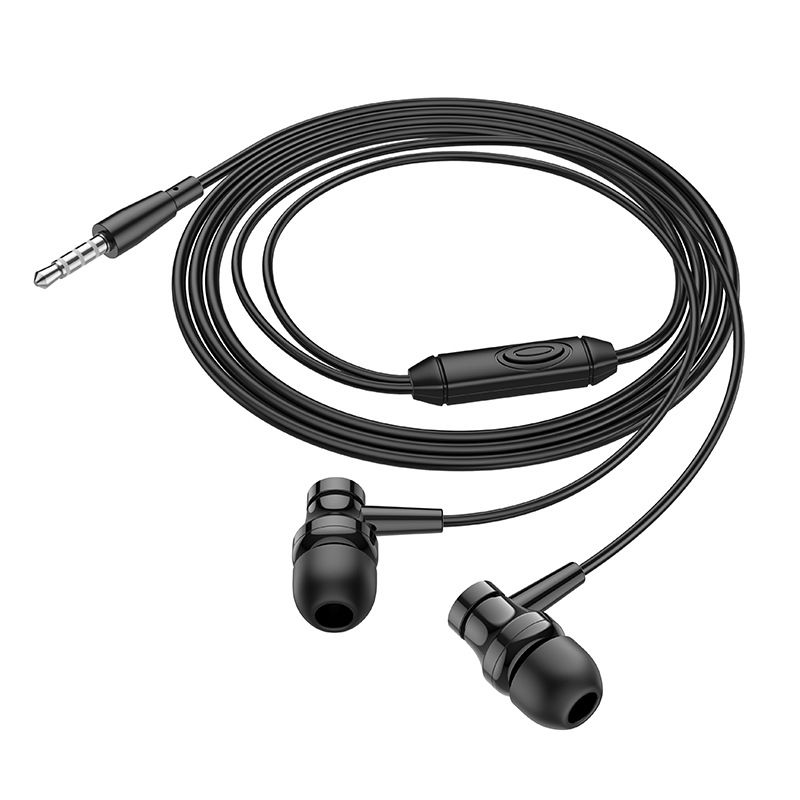 Festival musicale BM67 nuovo microfono universale da 3,5 mm con auricolari per chiamate musicali di alta qualità del suono_voghion.com