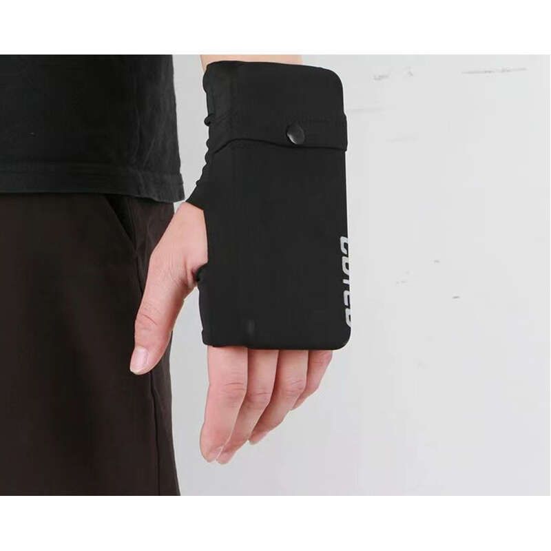 【 2682 Rachats 】 Nouvelle housse de poignet de sport pouvant contenir des téléphones portables, des mini sacs de monnaie pour téléphone de course pour hommes et femmes,_voghion.com