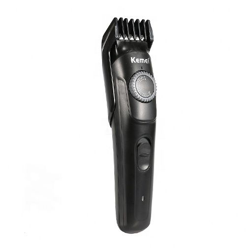 Kemei-5013 Rasoio elettrico ricaricabile professionale per barbiere, salone di bellezza, tagliacapelli_voghion.com